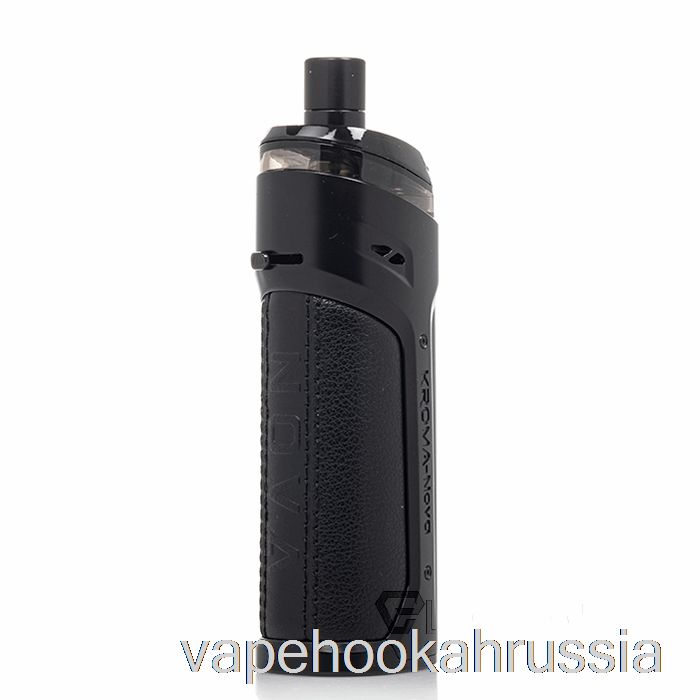 Vape россия Innokin Kroma-nova 60w Pod System тень черный